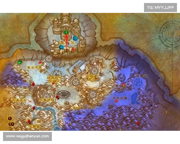 魔兽世界大副本:怪物选定速攻秘籍